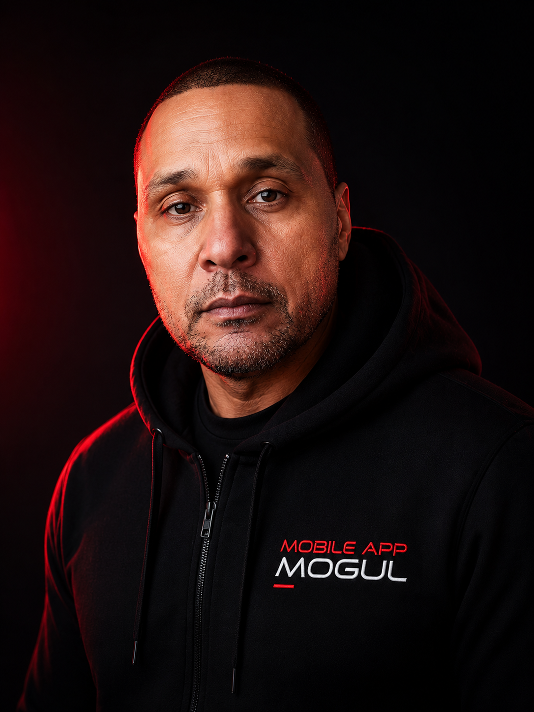 Founder of Mobile App Mogul